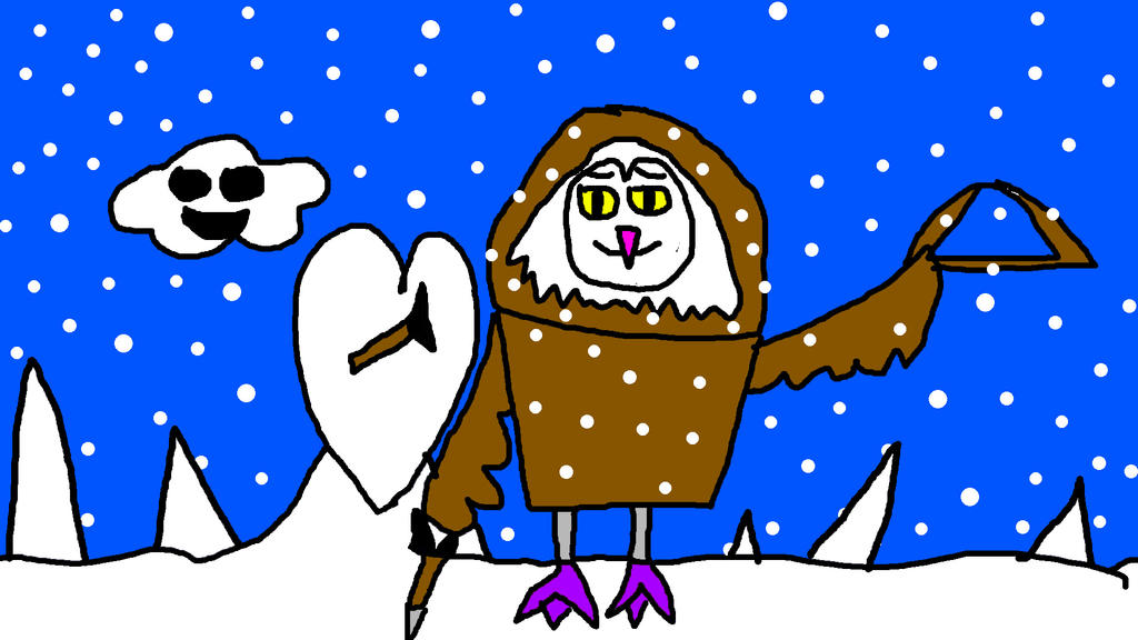 Joshua and Masami in Northcloud by MrDilly2011 on DeviantArt