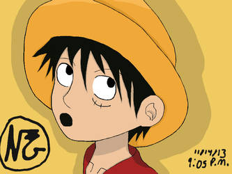 Luffy