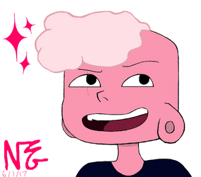 So... Lars Is Pink Now