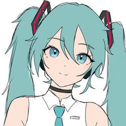 Miku?