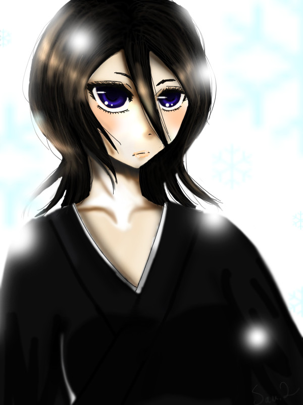 Rukia