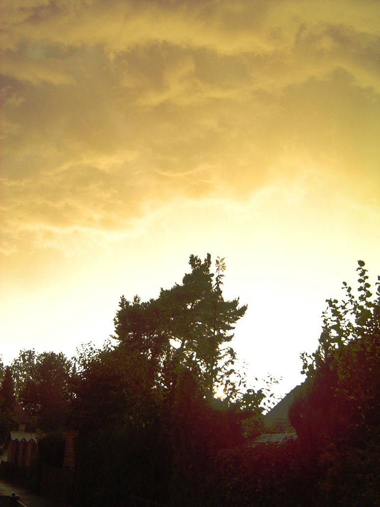 Toxic sky by Frog58 on DeviantArt