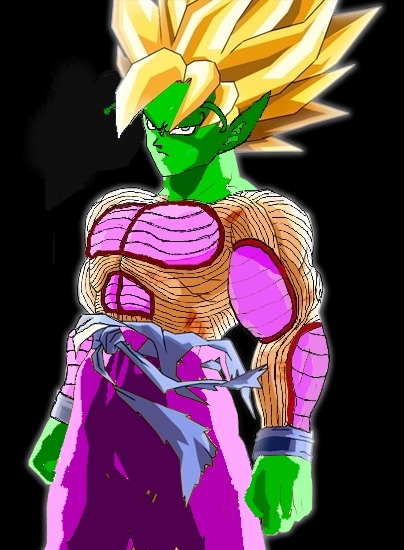 piccolku, Goku +piccolo by SSJGOKU94 on DeviantArt piccolku, Goku +piccolo by SSJGOKU94 on DeviantArt