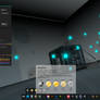 Laptop gets a new Desktop