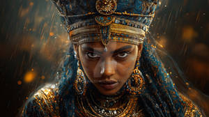 Meolas - 16K Fantasy Wall Art