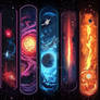 Cosmos - 8K Surreal Wall Art