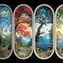 Mikal - 8K Fantasy Wall Art