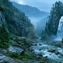 Crania - 5K Fantasy Wall Art