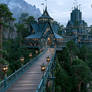 Revelas - 8K Fantasy Wall Art