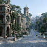 Smezin - 8K Fantasy Wall Art