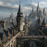 Damin - 8K Fantasy Wall Art