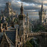 Erkas - 8K Fantasy Wall Art