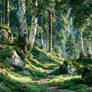 Crella - 8K Fantasy Wall Art