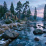 Givorel - 8K Fantasy Wall Art