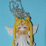 fimo Princess Serenity