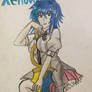 High School DXD: Xenovia