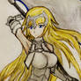 Jeanne d'Arc