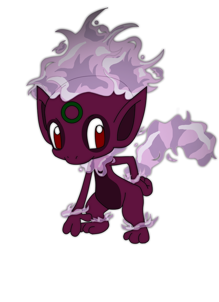 Android Fakemon Fakemon by NinjaofNightmar on DeviantArt