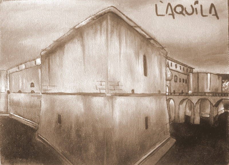 L'Aquila