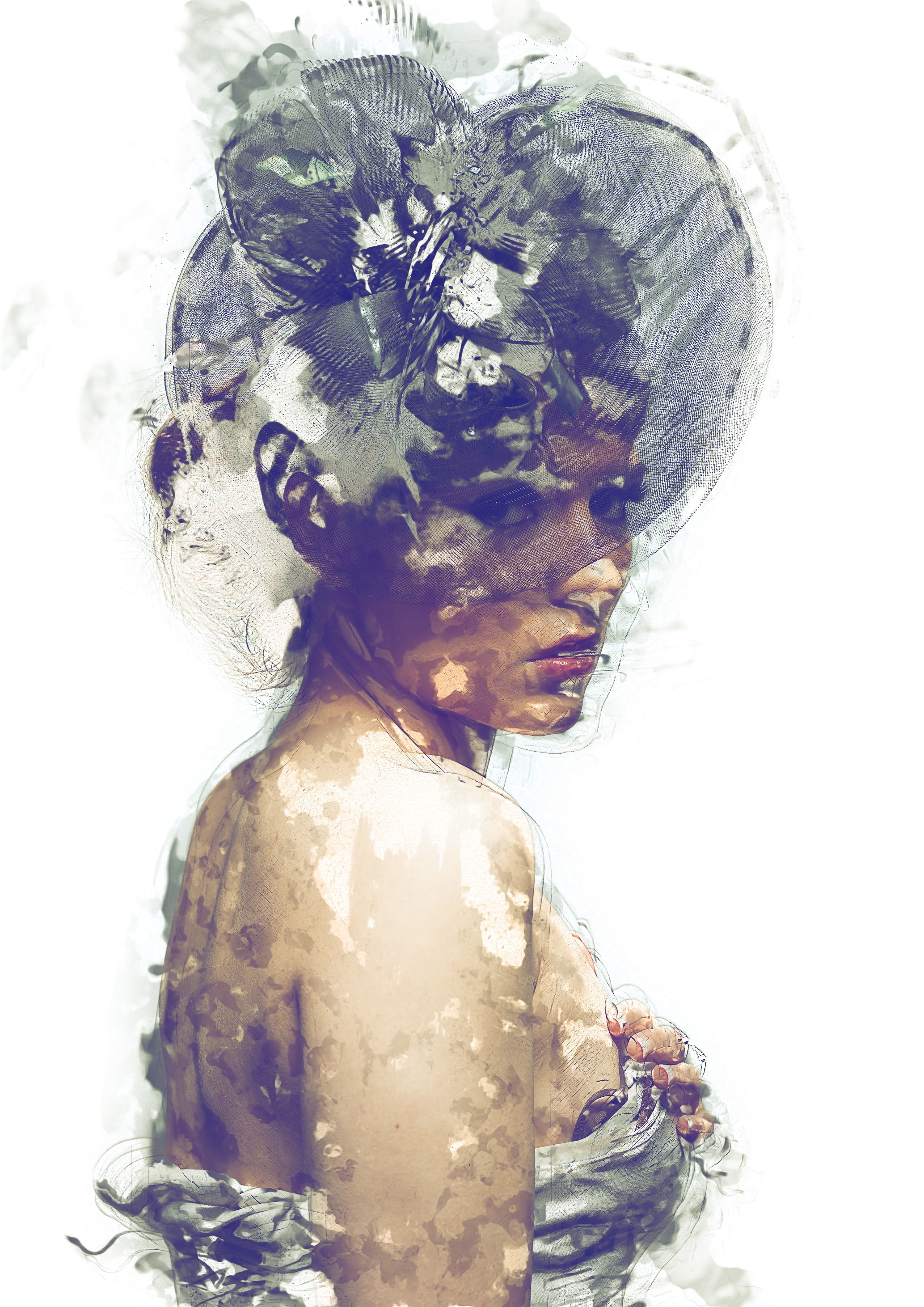 Abstract Manipulation Modern Abstract Manipulation by KINGKOZZ95 on DeviantArt