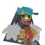 Klonoa