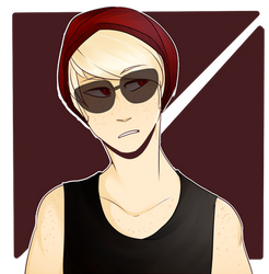 Dave Strider