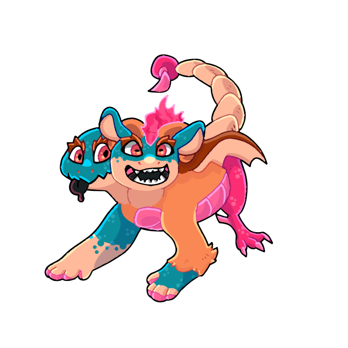 Commission: Bowser Wowser by SarahWere on DeviantArt