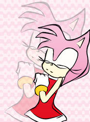 Amy Rose