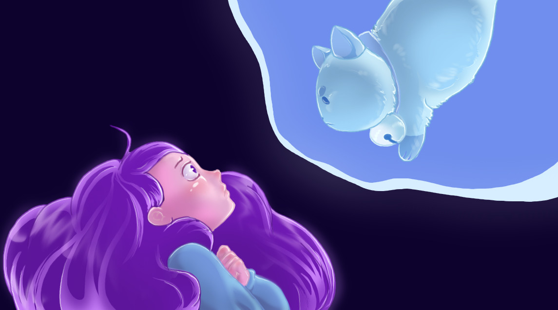 Bee and Puppycat