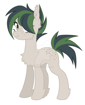 MLP: Earth Pony Adoption 1 -CLOSED-