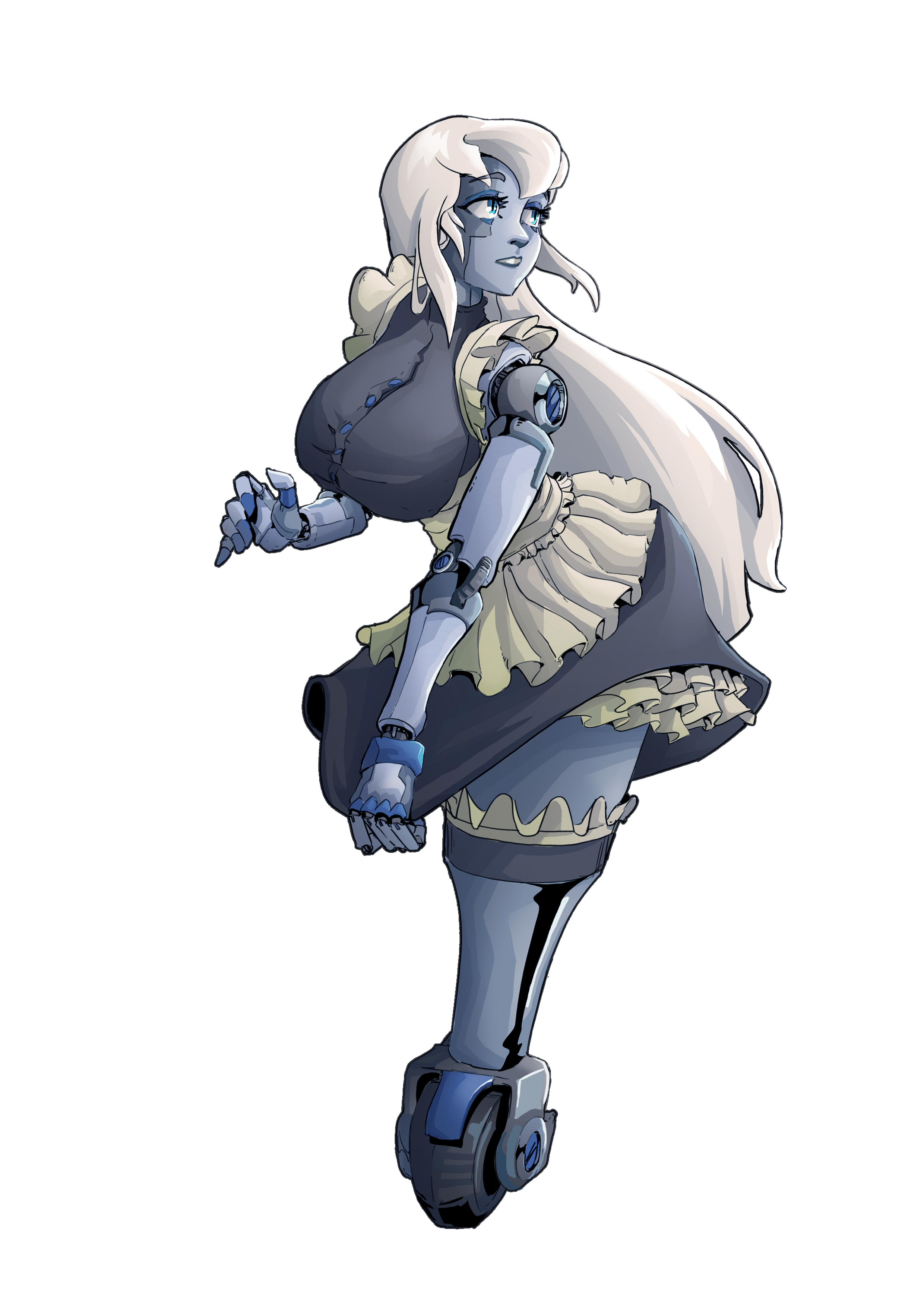 General Assistant Bot Assistant Bot Night 2.0 by Justinkombat888 on DeviantArt