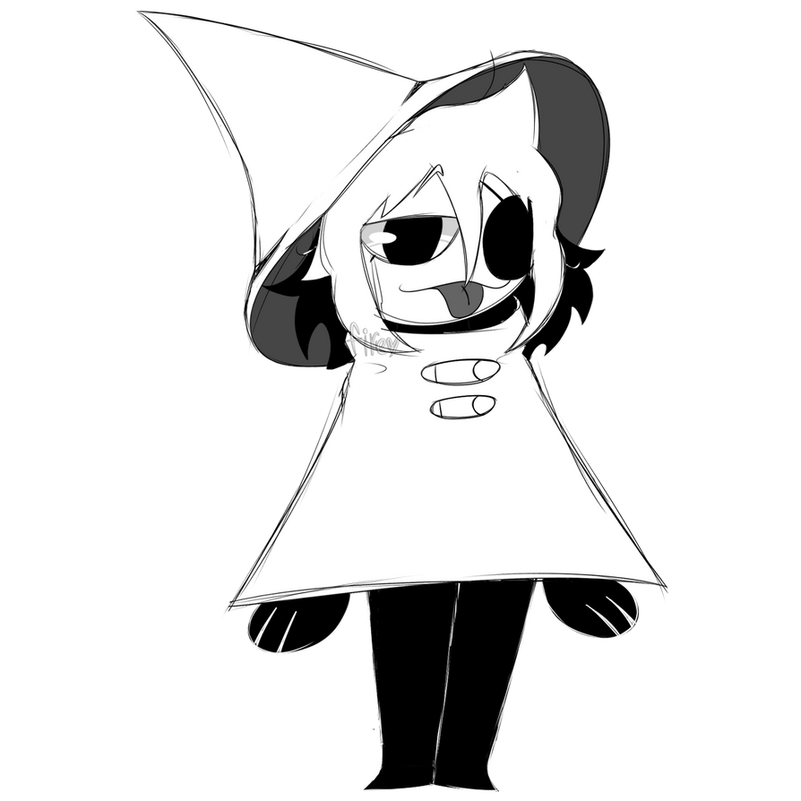 Siffrin by Firethevirus on DeviantArt