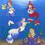 Puyo Puyo Mermaids