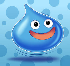 Dragon Quest Slime