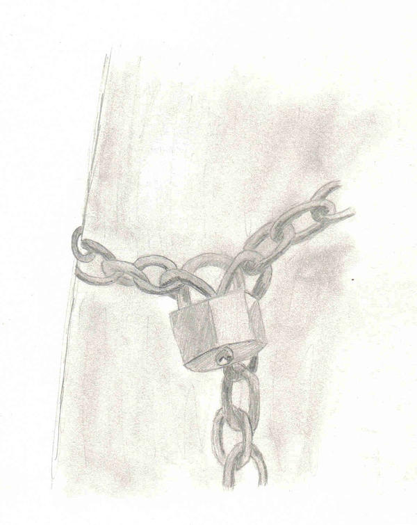 27 - chained tree by Miysis on DeviantArt