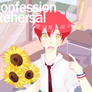 Confession Rehersal another story- shuuta