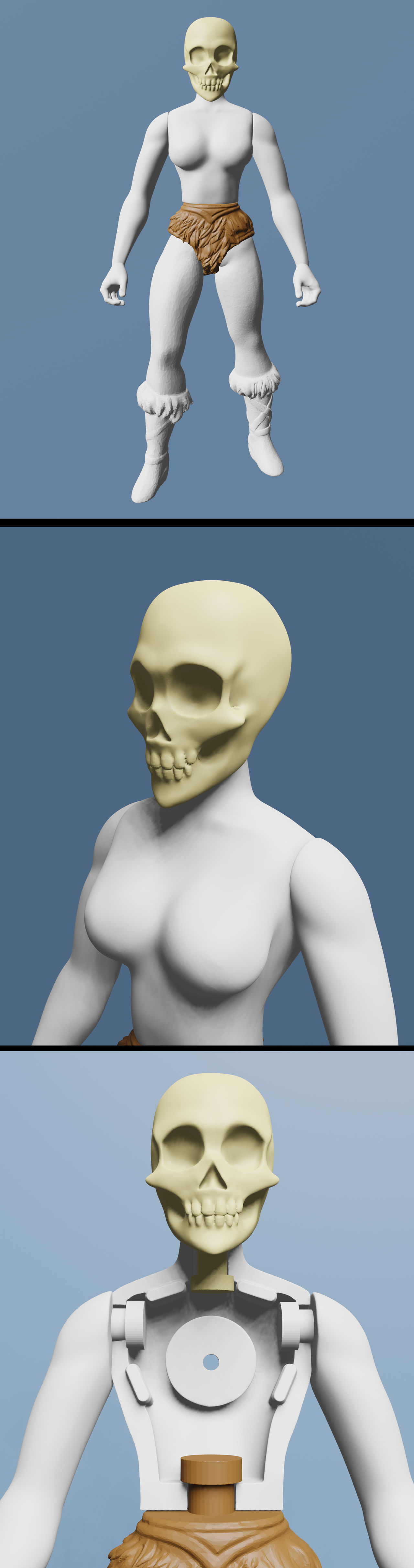 Hadare Figura En 3D By Eme2000 On DeviantArt hadare-figura-en-3d-by-eme2000-on-deviantart