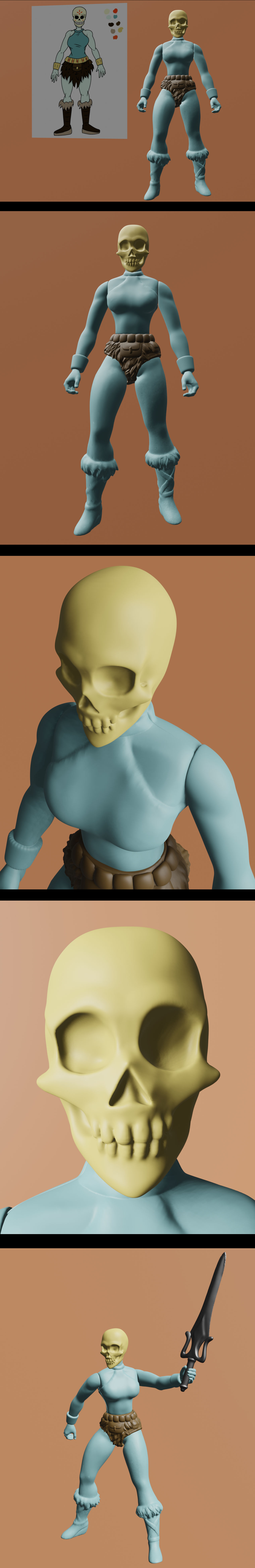 Hadare Figura En 3D 02 By Eme2000 On DeviantArt hadare-figura-en-3d-02-by-eme2000-on-deviantart