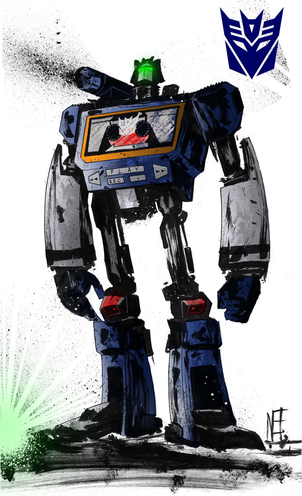 soundwave