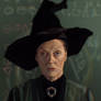 Minerva McGonagall