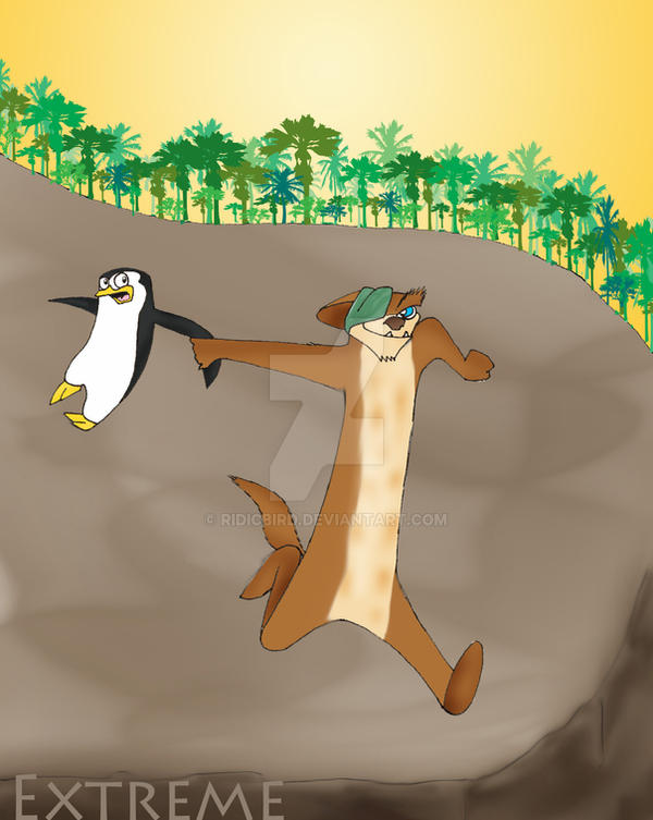 Ridicbird Deviantart Rio Are you ready..... by RidicBird on DeviantArt