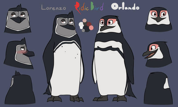 Ridicbird Deviantart Rio RidicBird User Profile | DeviantArt