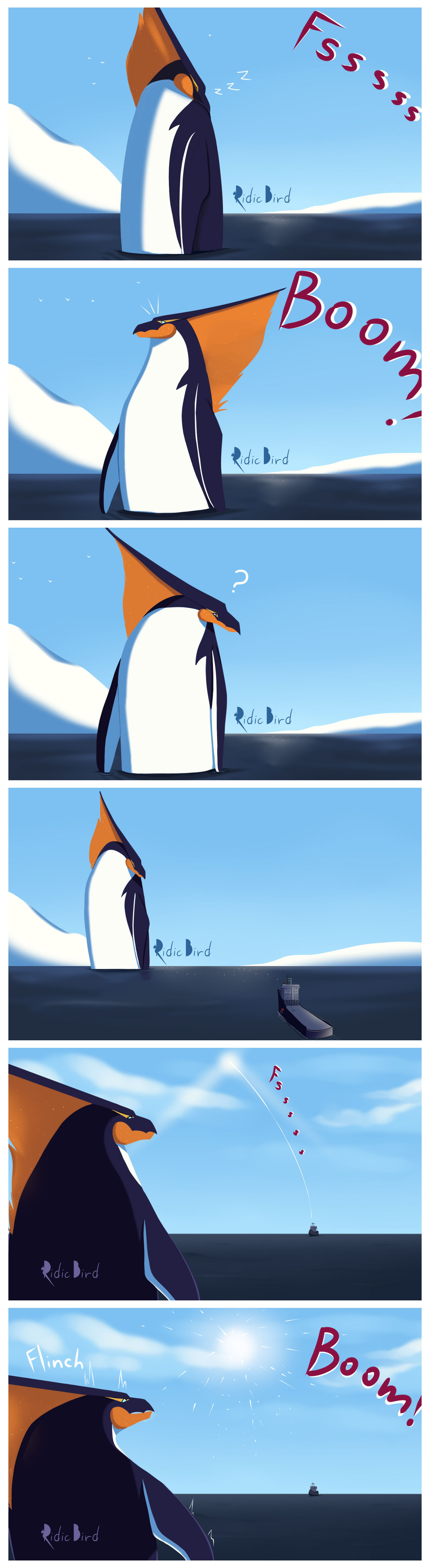 Ridicbird Deviantart Rio Testing PART 1 by RidicBird on DeviantArt