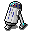 :R2D2: by Candym8n