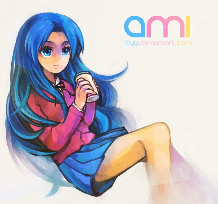 Ami