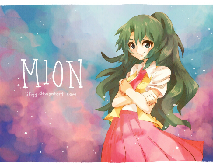 Mion