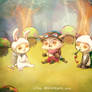 Teemo Meeting