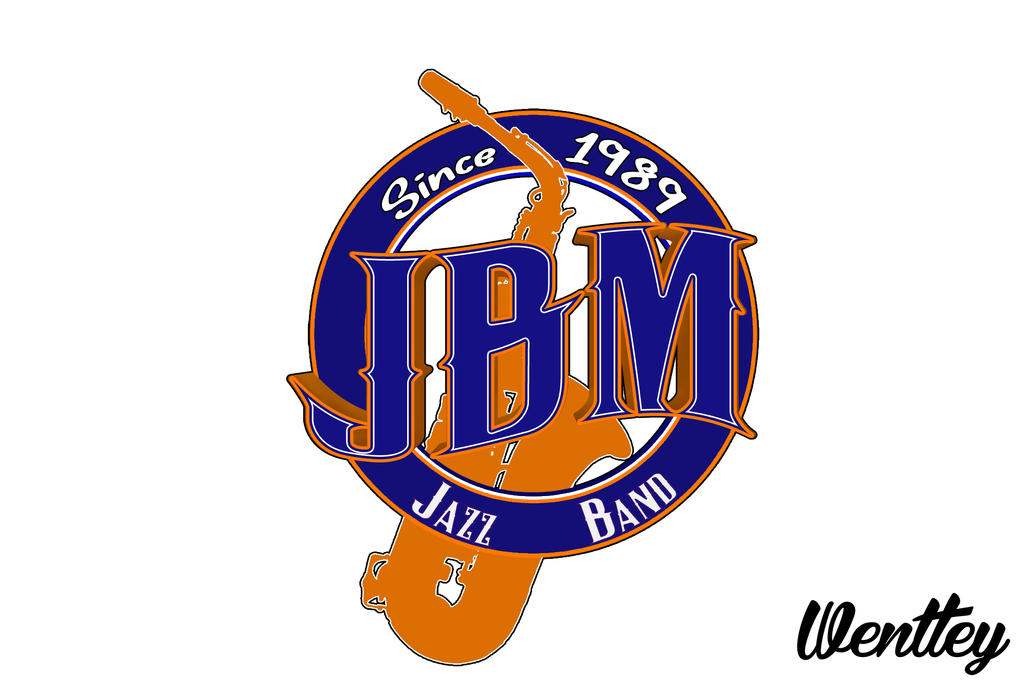 JBM Logo def by WENTLEY-NUTZ on DeviantArt