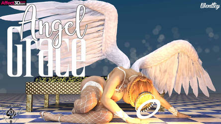 1-A3D-QoS Angel Paradise-Starter Pack  6 by WENTLEY-NUTZ