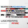 Userbars Anime Vol.1